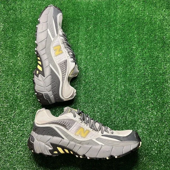 New balance women's all terrain shoes cheap